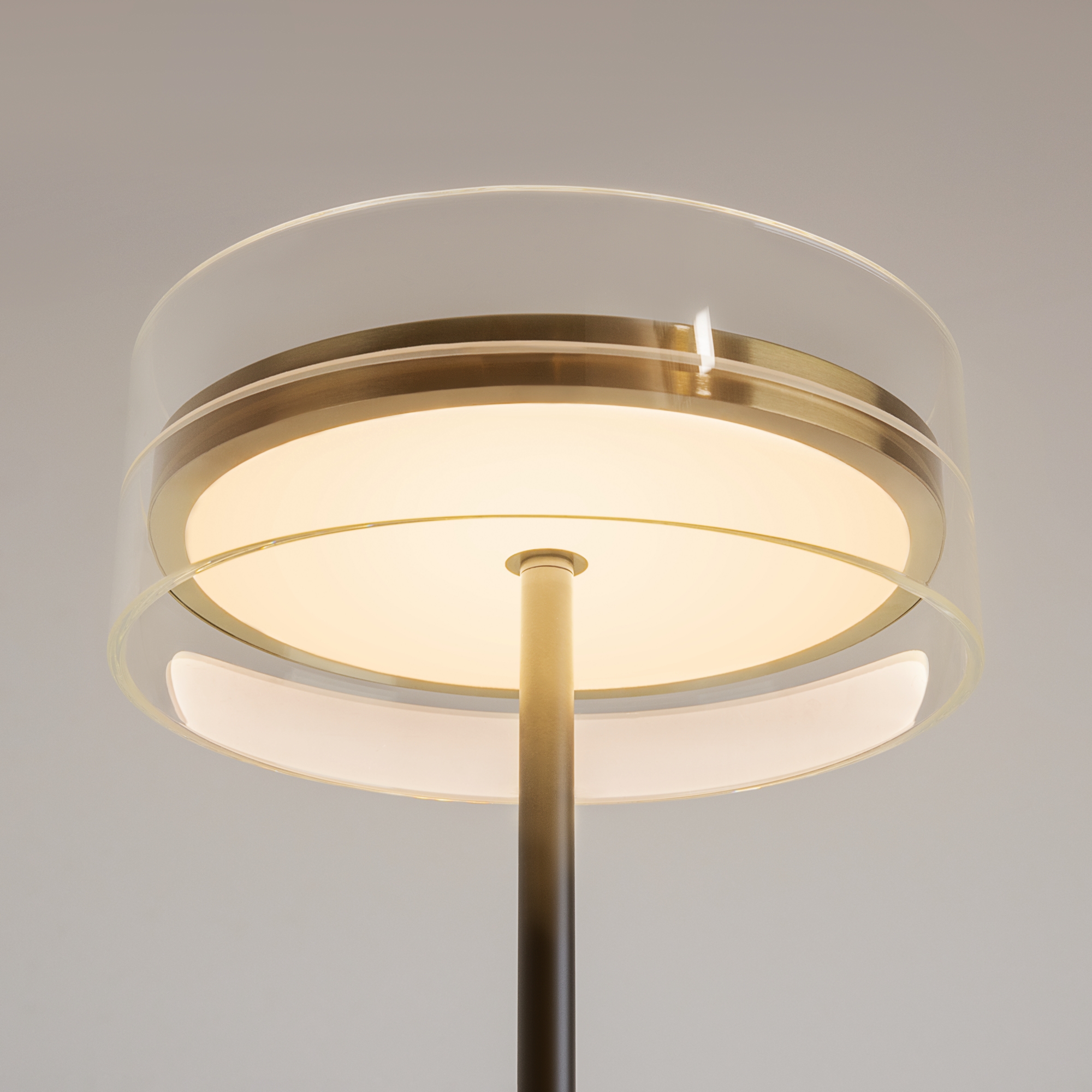 Торшер Maytoni Dress code MOD348FL-L24BBS3K_MY