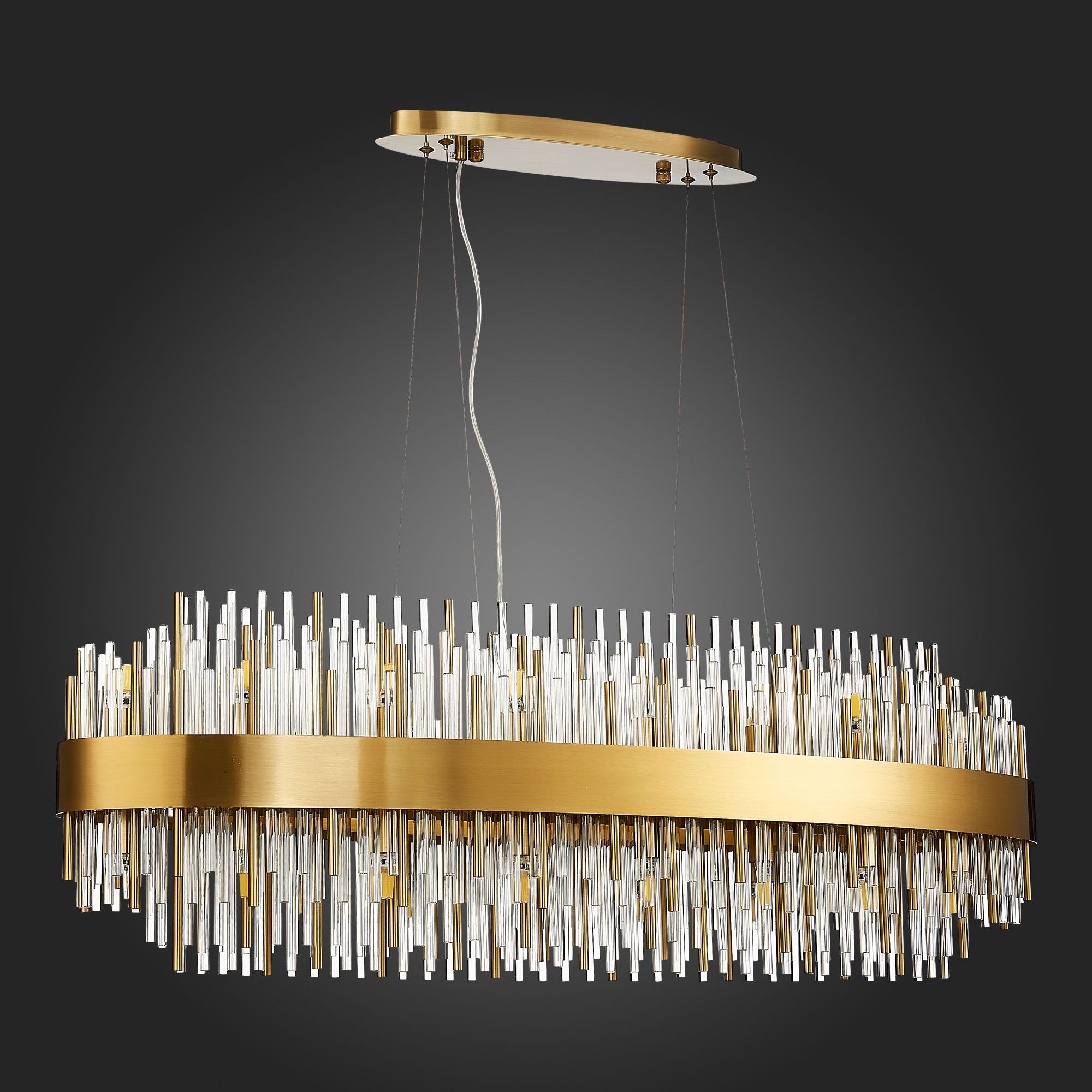 Подвесная люстра ST Luce NITIDO SL1158.303.32