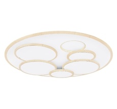 Потолочная люстра Globo Tarabina 48279-80_GL