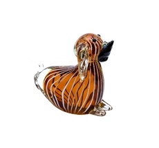 Статуэтка Собака Garda Decor F5020