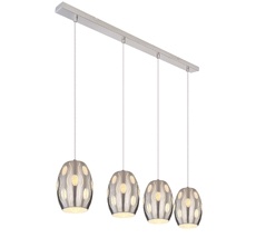 Подвесной светильник Globo Narri 24006-4H_GL