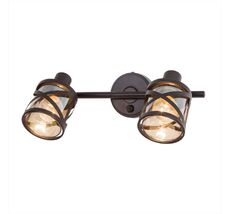 Спот CitiLux Гессен CL536625