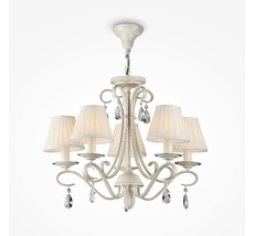 Подвесная люстра Maytoni ARM172-05-G_MY