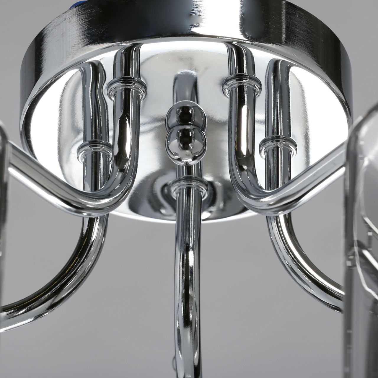 Потолочная люстра De Markt Олимпия 106010105_MW