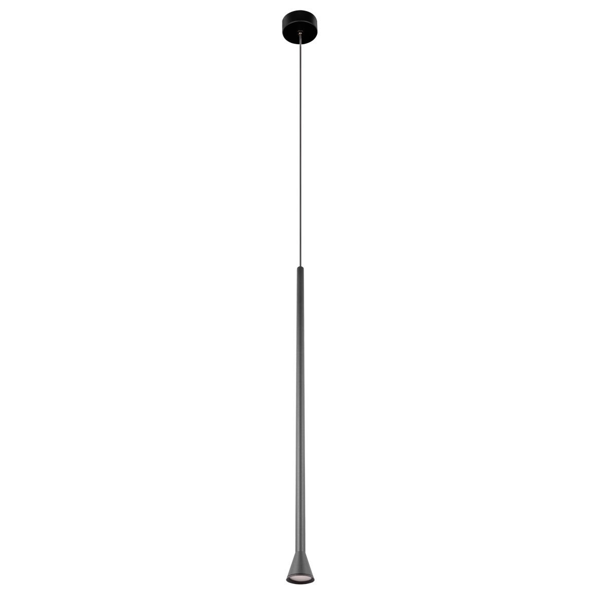 Подвесной светильник LOFT IT Pipe 10337/850 Black_LF