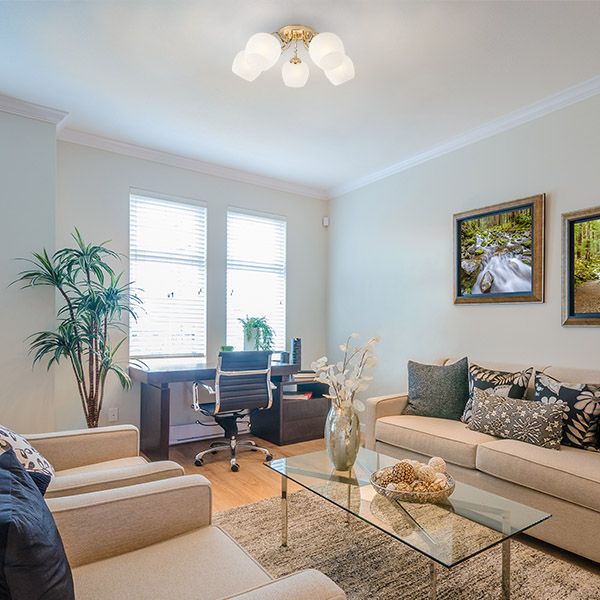 Потолочная люстра Eurosvet Wendy 00000084465_EU