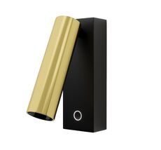 Настенный светильник Maytoni Twist C078WL-L3BBS3K_MY