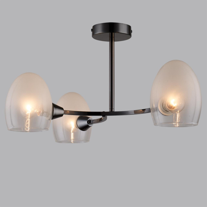 Потолочная люстра LUMION KENDALL 6513/3C