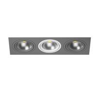 Встраиваемый светильник LightStar INTERO i839090609_LS