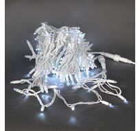 Гирлянда светодиодная 30м 300LED IP65 Sneha A-047B WT FLASH_SN