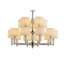 Подвесная люстра ST Luce ENITA SL1751.103.15