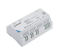 INTELLIGENT ARLIGHT Контроллер DALI-LOGIC-LITE-PS-x2 (230B, Ethernet) (IARL, IP20 Пластик, 2 года) 053510 Arlight 053510_ARL