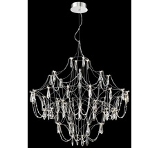 Подвесная люстра Wertmark FELICIA WE336.62.106