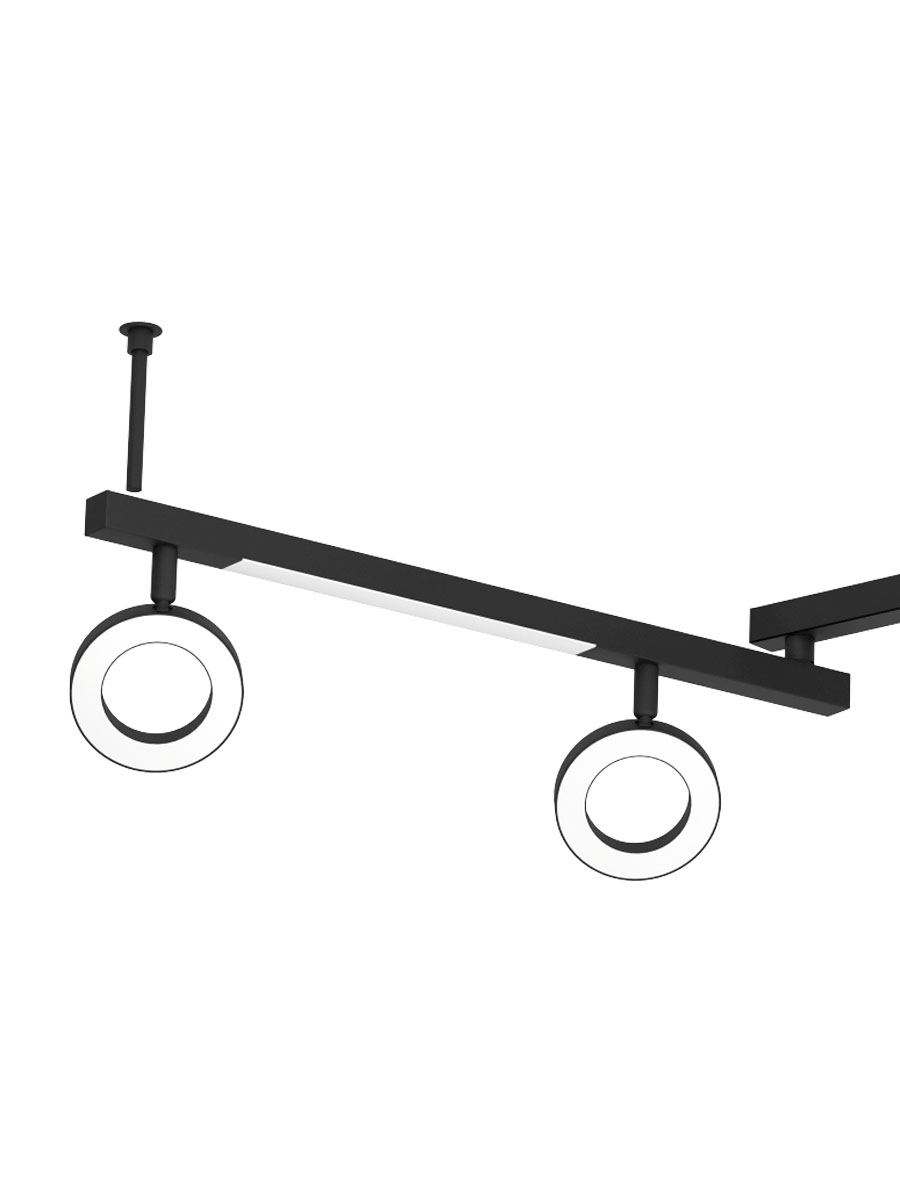 Спот Eglo CARDILLIO 1 900839