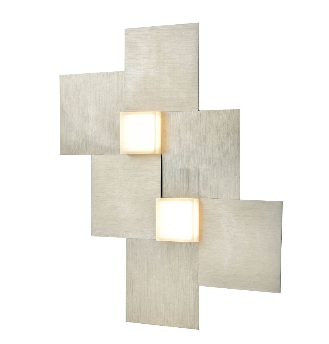 Настенный светильник Vele Luce Pala VL8034W02