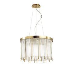 Подвесная люстра Odeon Light YORK 4788/7