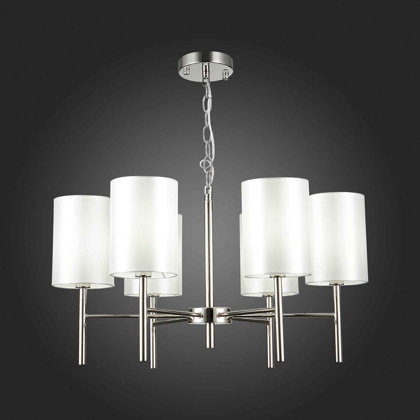 Подвесная люстра Evoluce NOIA SLE107303-06