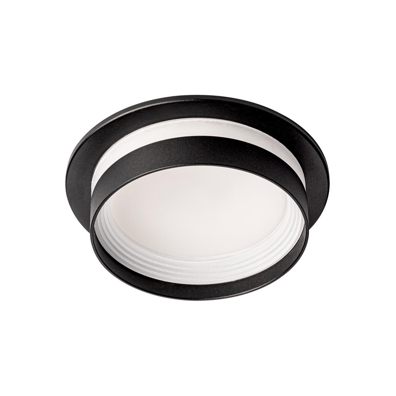 Встраиваемый светильник CitiLux Hardy CL002D11