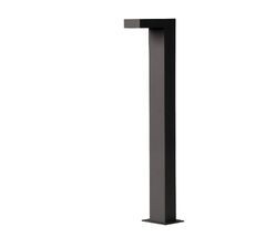 Ландшафтный столбик TEXAS 28851/60/30