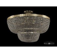 Хрустальная люстра Bohemia Ivele 19091/55IV G_BI