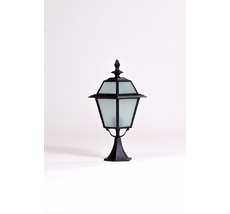 Наземный фонарь IP44 FARO-FROST 91104fL Bl Oasis Light 91104fL Bl_OL