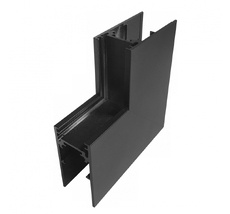 Внешний угловой соединитель iLedex "VISION OUTTER CORNER CONNECT 4822-021-95/95-BK_IX