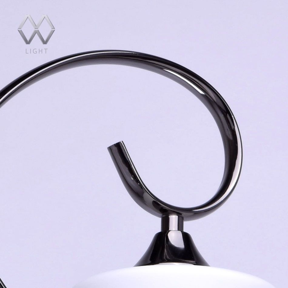 Потолочная люстра MW-Light Блеск 315011205_MW