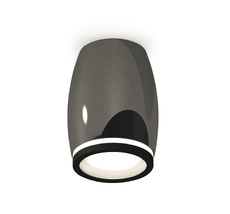 Комплект накладного Ambrella light светильника с акрилом XS XS1123020_AMB