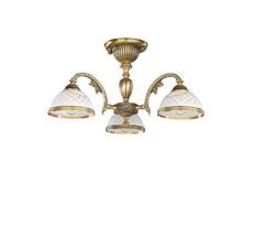 Потолочная люстра Reccagni Angelo PL 7022/3_RA