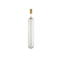 Подвесной светильник Arti Lampadari Candels Gold Candels L 1.P3 G