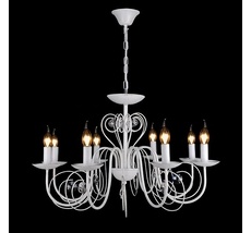 Подвесная люстра Eurosvet Prima 00000076613_EU