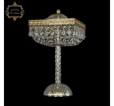 Настольная лампа Bohemia Art Classic 22.012L4.25SP.G_BI