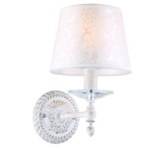 Бра ArteLamp Granny A9566AP-1WG