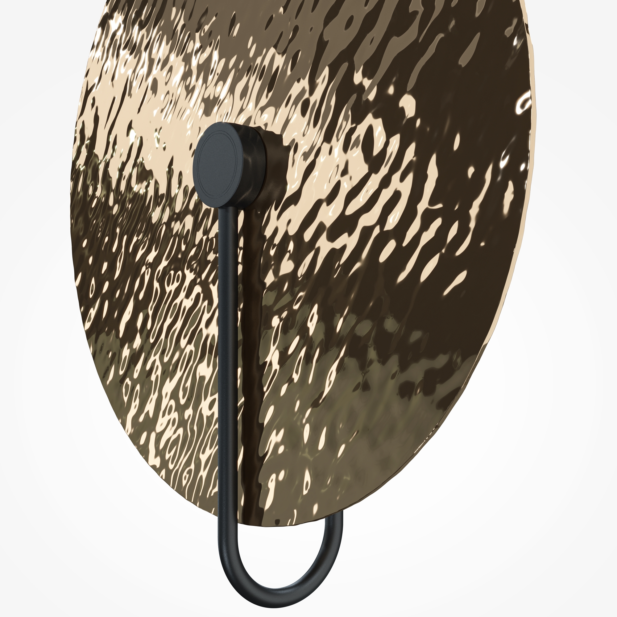 Настенный светильник Maytoni Mare MOD305WL-03B_MY