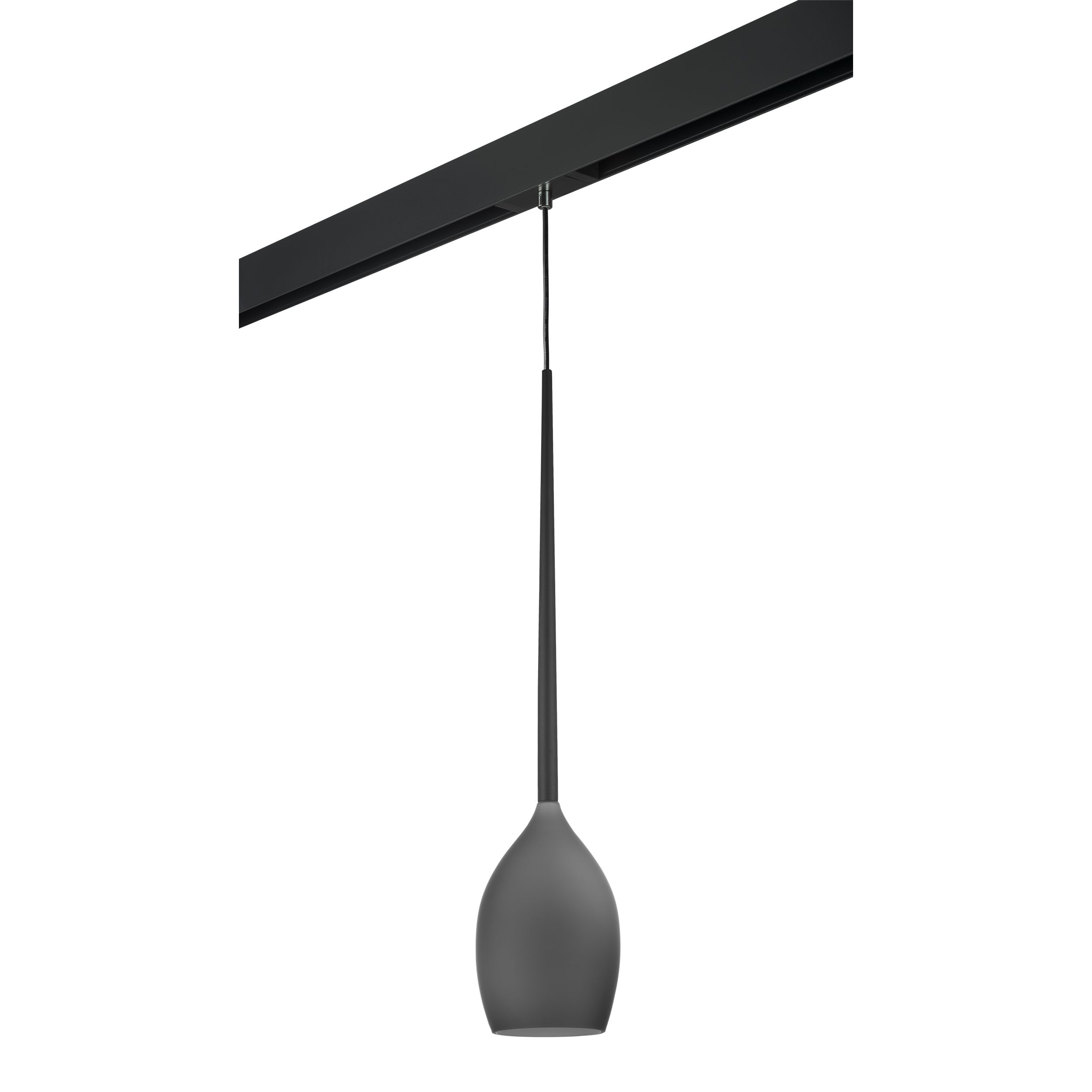 

Трековый светильник подвесной Lightstar Meta duovo PRO807111, PRO807111