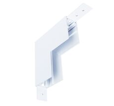 Коннектор L-образный внутренний LINEA-ACCESSORIES A480833