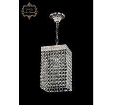 Подвесной светильник Bohemia Art Classic 21.202.15SP.Ni.R_BI