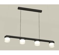 Подвесной светильник Ambrella light Traditional DIY XB9152205_AMB