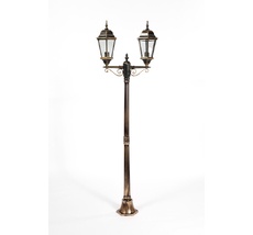 Наземный фонарь IP44 Oasis Light 91408LA Gb_OL