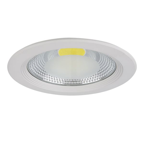 

Точечный светильник LightStar Врезной Forto 223202, 223202