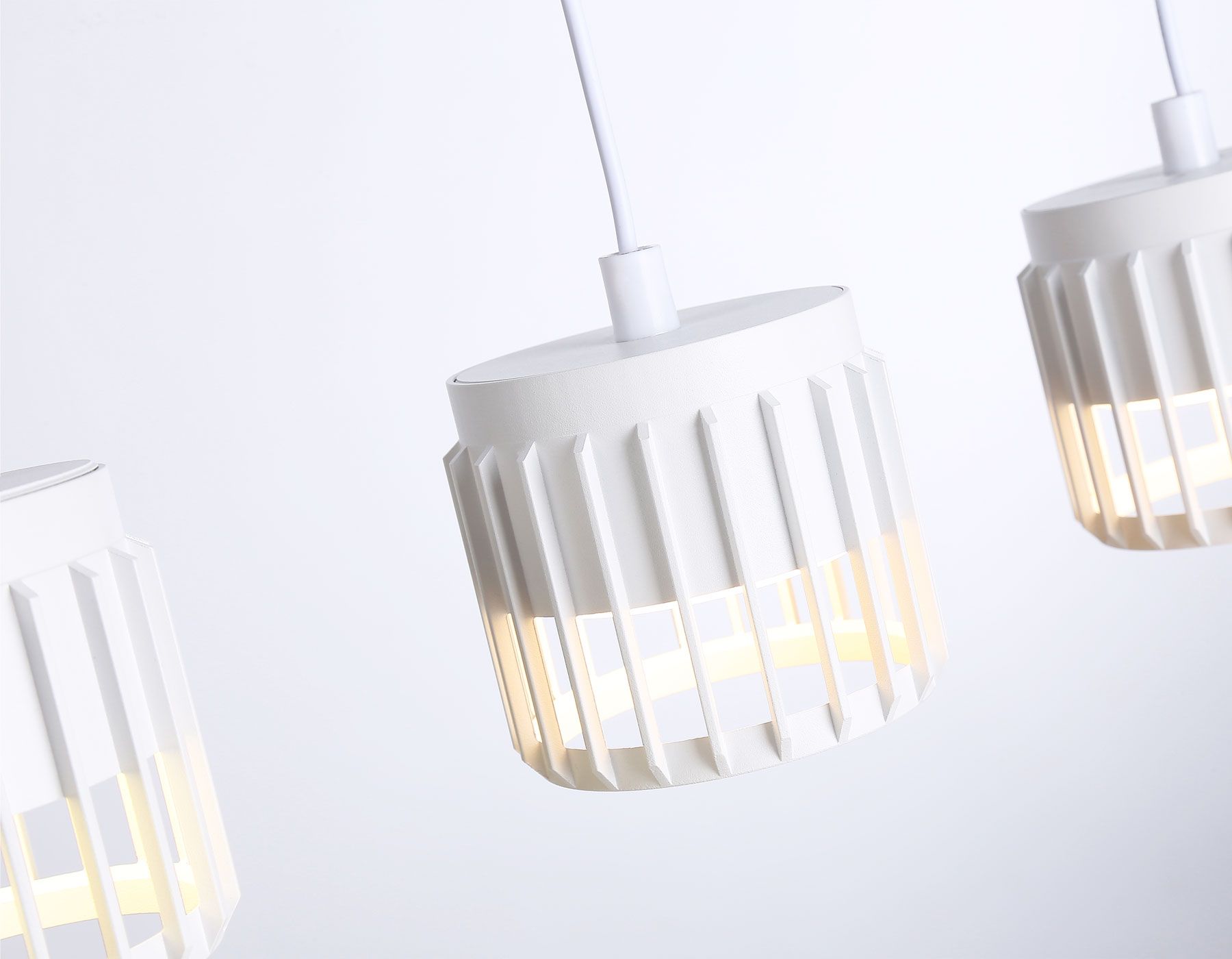 Подвесной светильник Ambrella Light TECHNO SPOT Techno family TN71173_AMB