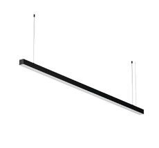 Подвесной светильник линейный светодиодный Maytoni LL312032_MY