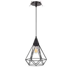 Подвесной светильник Novotech Врезной  ZELLE 370422