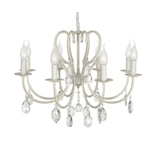 Подвесная люстра Arti Lampadari Miracoli CG Miracoli E 1.1.8 CG