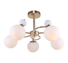 Потолочная люстра Lussole LSP LSP-8723