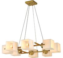 Подвесной светильник Escada 2137/8S_ESC