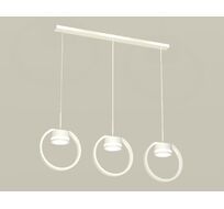 Подвесной светильник Ambrella light Traditional DIY XB9106150_AMB