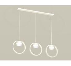 Подвесной светильник Ambrella light Traditional DIY XB9106150_AMB