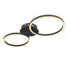 Потолочная люстра Globo Kendy 67233-24S_GL