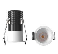 Встраиваемый светильник Mantra CANE 9269_MN